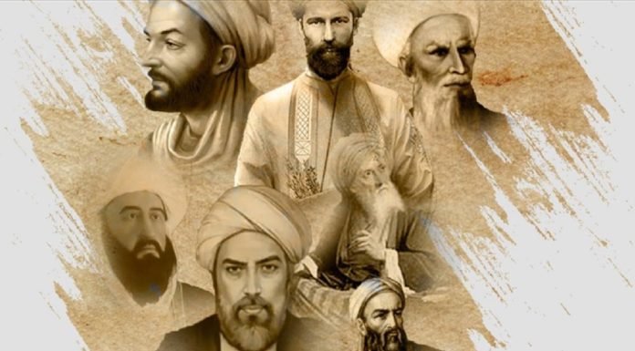 ‘İslam’ın Altın Çağı’nda Tıp Bilimine Yön Veren Ünlü İsimlerin Hayatları Film Oluyor