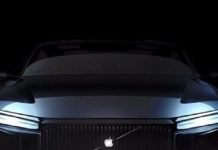 Apple’dan Elektrikli Otomobil Adımı