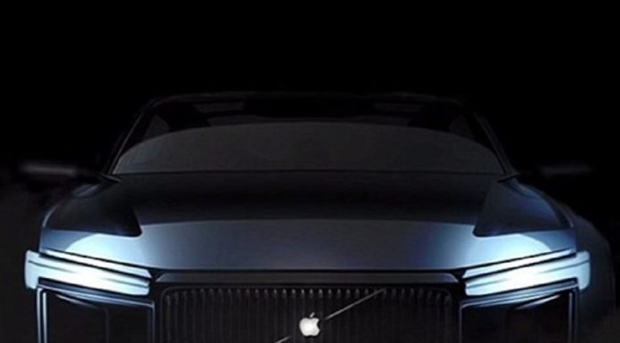 Apple’dan Elektrikli Otomobil Adımı