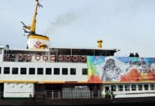 Barış Manço Vapuru Senfonik Orkestrayla Yol Aldı