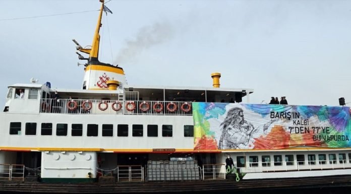 Barış Manço Vapuru Senfonik Orkestrayla Yol Aldı