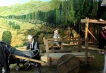 İnegöl Mobilya Tarihinin Hafızası: Ağaç Sanayi Müzesi