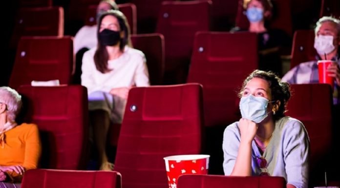 Sinemaya 1,8 Milyonluk Yeni Destek