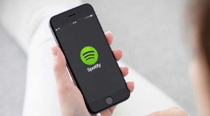 Corona Virüs Etkisi: Spotify Evden Çalışmayı Kalıcı Hale Getirdi