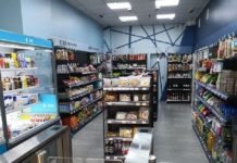 Dünyanın En Büyük Otonom Mağazası Şanghay’da Açıldı