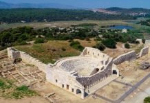 Patara Antik Kenti, 14. Travel Turkey İzmir Fuarı’nda İlgi Odağı Oldu