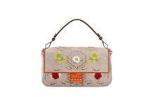 Fendi’den İtalya’nın Zanaatkarlık Tarihine Bir Övgü fendii