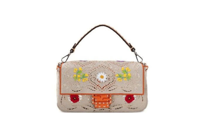 Fendi’den İtalya’nın Zanaatkarlık Tarihine Bir Övgü fendii