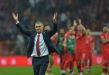 A Milli Takımımızın EURO 2020 için geniş kadrosu açıklandı spor