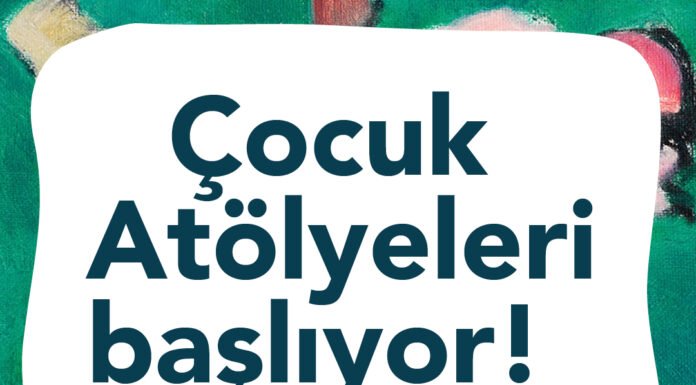 Meşher’de Çocuklar İçin Çevrimiçi Atölyeler Başlıyor bensenonlar_cocukatolyeleri_