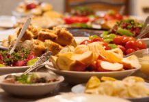 Ramazan sofralarını sağlıkla donatmak isteyenlere “HepsiTürkiye’den” lezzetli seçenekler… Hepsi Türkiye