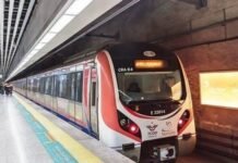 Metro İstanbul’dan Nijerya’ya Teknoloji Transferi Metro İstanbul’dan Nijerya’ya Teknoloji Transferi