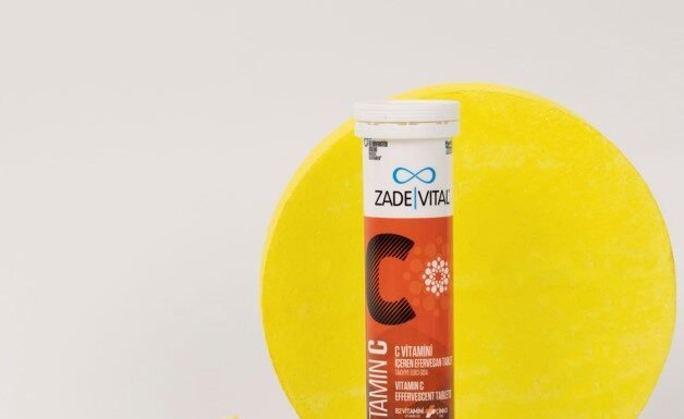 Sağlıklı Yaşam Dostu Zade Vital ile Soğuk Havalarda da Bağışıklığınızı Destekleyin Sağlıklı Yaşam Dostu Zade Vital