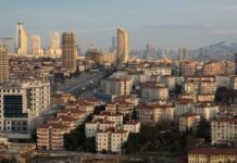 Satılık Konut M2 Fiyatlarında En Hızlı Artışın Görüldüğü İl Mersin Oldu Satılık Konut m2
