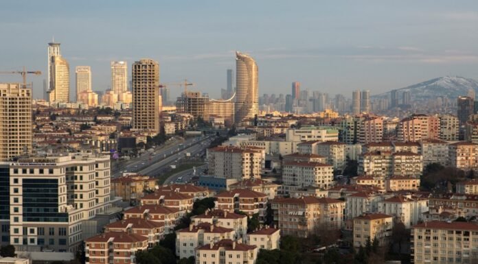 Satılık Konut M2 Fiyatlarında En Hızlı Artışın Görüldüğü İl Mersin Oldu Satılık Konut m2