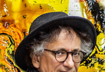 Bedri Baykam, İlk Nft Eseri İçin Alanında Öncü Bir Platform Olan Manza.İo’yu Tercih Etti bedri baykam ilk nft eseri