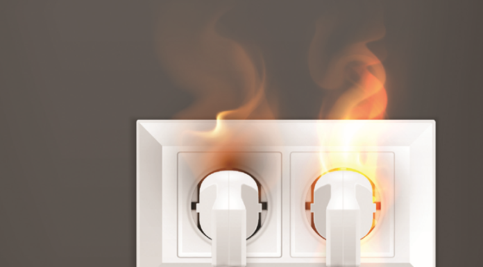 Elektrikte ‘Güç Aşımına’ Dikkat! Elektrikte guc asimi