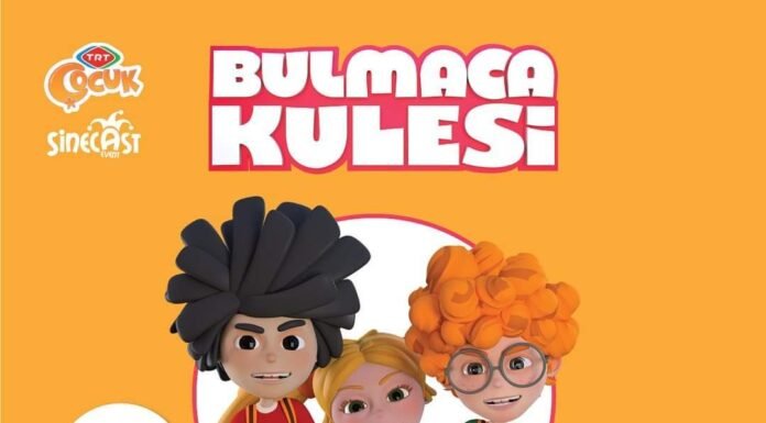 bulmaca Kulesi