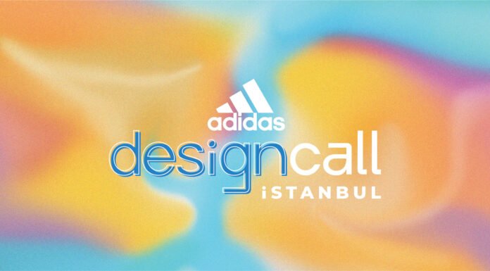Adidas’tan ‘İstanbul’ Temalı Tasarım Yarışması Design Call İstanbul
