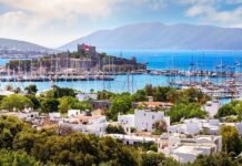 Bodrum gayrimenkulde İstanbul’u solladı: günlük 10 bin TL Bodrum gayrimenkulde İstanbul’u solladi