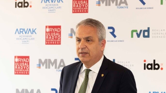 2021 Yılı Medya Ve Reklam Yatırımları 22 Milyar 811 Milyon Tl’ye Ulaştı 2021 Yılı Medya Ve Reklam