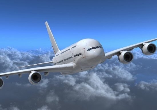 Airbus Uçağı, Atık Yemeklik Yağla Üç Saat Havada Kaldı Airbus atik yagdan yakit
