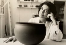 Dünyaca Tanınan Duayen Seramik Sanatçısı Alev Ebüzziya’nın Hayatı “Benim Sanatım” Belgeseli İle Ntv’de Alev Ebuziyya