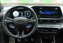 B Segmentinin En Hızlısı Şimdi Türkiye’de: Hyundai i20 N. B Segmentinin En Hizlisi