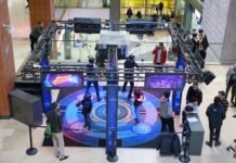 Bi’başka Oyun: Gaming Forum Başladı! Gaming Forum