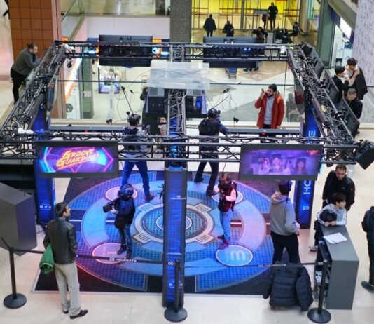 Bi’başka Oyun: Gaming Forum Başladı! Gaming Forum