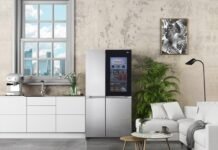 Yeni LG InstaView Buzdolabı Türkiye’de Satışa Çıktı Yeni LG instaviev