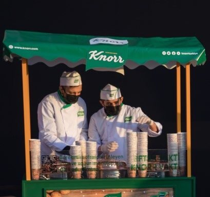 İftar Vakti Sokaklarda Çorba Kokusu iftar vakti corba kokusu