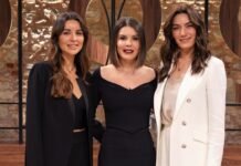 Kadının Eseri”Nin Bu Haftaki Konukları Hande Subaşı Ve Nur Bilen Yavuzer kadinin eseri