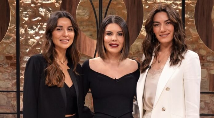 Kadının Eseri”Nin Bu Haftaki Konukları Hande Subaşı Ve Nur Bilen Yavuzer kadinin eseri