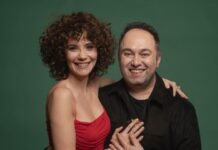 Songul Oden: Dunyada Hunisiz Biri Var Mi? songul oden