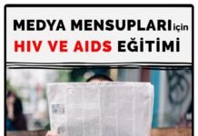 Pozitif-İz Derneği, Gazetecilere Yönelik Çevrimiçi HIV/AIDS Eğitimi Düzenliyor Pozitif-İz Derneği, gazeteciler