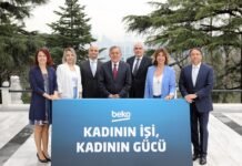 Kadınlar Kurdukları Girişimleri Devam Ettirmede Erkeklerden Daha Başarılı beko kadin girisimleri