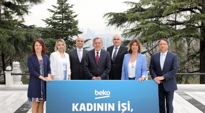 Kadınlar Kurdukları Girişimleri Devam Ettirmede Erkeklerden Daha Başarılı beko kadin girisimleri