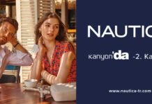 Nautıca Türkiye’de 39. İstanbul’da 16. Mağazasını 6 Haziran 2022’de Kanyon’da Açtı