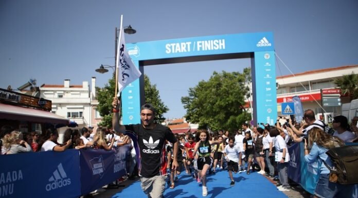 Adidas Bozcaada Yarı Maratonu Denizlerin Ve Okyanusların Geleceği İçin Koşuldu Adidas Bozcaada Yarı Maratonu
