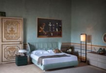 Bms Desıgn Center’dan Uykunun Stili BMS DESIGN CENTER’DAN UYKUNUN STİLİ