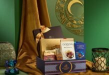 Godıva Bayram Koleksiyonu İle Mutluluğu Paylaşın! godiva bayram koleksiyonu