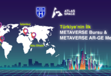 Haliç Üniversitesi’nden Türkiye’de Bir İlk: Metaverse Bursu ve Metaverse Ar-Ge Merkezi! Metaverse Bursu