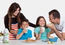 Diyabete Riskine Karşı Süt Tüketin Diyabete Riskine Karşı Süt