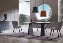 Enza Home’dan Kişiselleştirilebilir Yenilikçi Bir Koleksiyon: Legato Enza Home’dan Kişiselleştirilebilir Yenilikçi Bir Koleksiyon: Legato