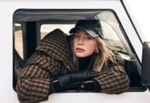 NetWork, Sonbahar Kış 2022 Kadın Koleksiyonu ile stillerde modern ve feminen kodları yeniden yorumluyor. NetWork Sonbahar Kış 2022