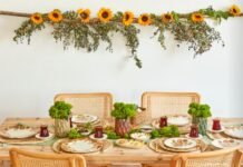 Bella Maison, Van Gogh Sunflowers Koleksiyonu’nda Vazoda On İki Ayçiçeği’ne Yeniden Hayat verdi Bella Maison, Van Gogh Sunflowers Koleksiyonu