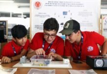 EN ÇEVRECİ PROJELER TEKNOFEST 2022’DE YARIŞIYOR SANKO HOLDİNG TOPLUMA YARARLI PROJELERİ DESTEKLEMEYİ SÜRDÜRÜYOR EN ÇEVRECİ PROJELER TEKNOFEST 2022’DE YARIŞIYO