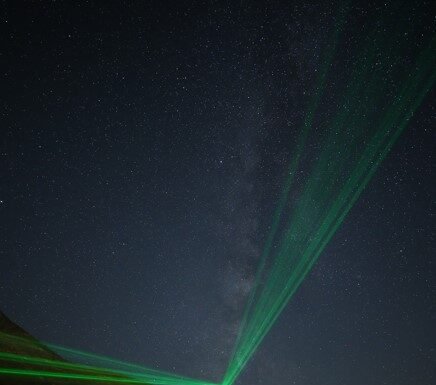 Antalya Gökyüzü Gözlem Etkinliği’nde Meteor Yağmuru Sürprizi GÖKYÜZÜ GÖZLEM ETKİNLİĞİ
