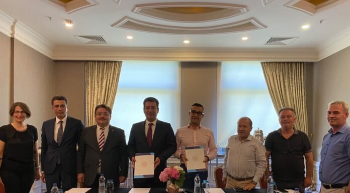 Ng Sapanca Ve Ng Enjoy Usta Öğreticilik Programına Dahil Oldu NG SAPANCA VE NG ENJOY USTA ÖĞRETİCİLİK PROGRAMINA DAHİL OLDU